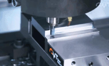 cnc machining 