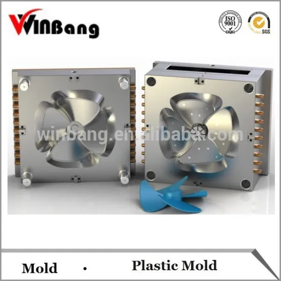 professional high quality good sale plastic mold making