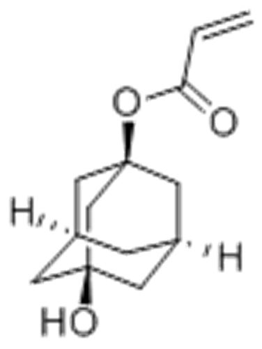 1,3-Adamantanediol Monoacrylate CAS 216581-76-9