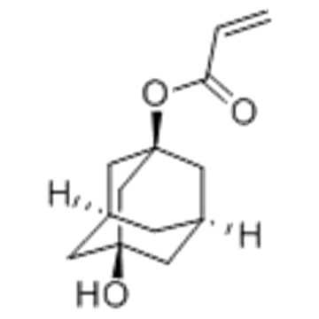 1,3-Adamantanediol monoacrylate CAS 216581-76-9