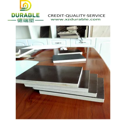 shuttering plywood 18mm plywood concrete plywood