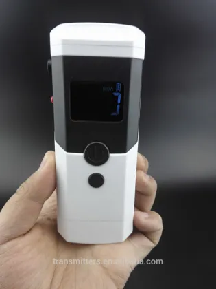 Digital Breath LCD Police Alcohol Analyzer Tester Breathalyzer drive safety alcohol tester