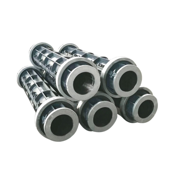 Best Seller Pressed Electric Concrete Pole Making Machine & Concrete Poles Manufacturing Line