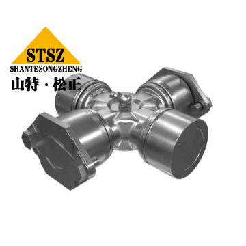 Mining dump truck 950F 962G universal joint component 4E-9324