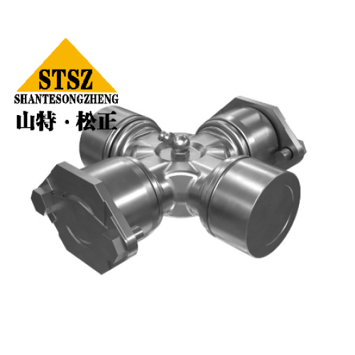 Safety valve assembly 454-3151 imported mining truck 730C 740B