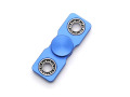 Finger brinquedo fidget spinner fingertip giroscópio