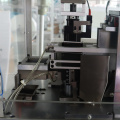 Automatic Tape big capacitor cutting and forming machine