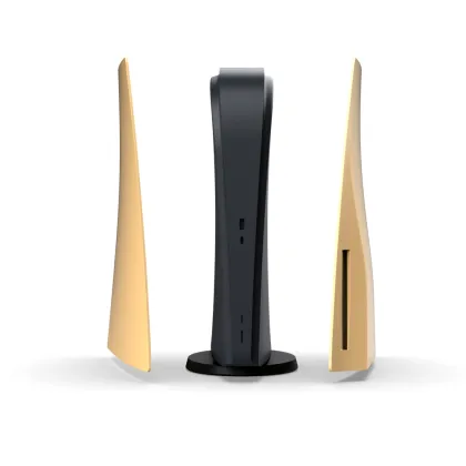 Skin Cover for PlayStation 5 Console Disk Edition