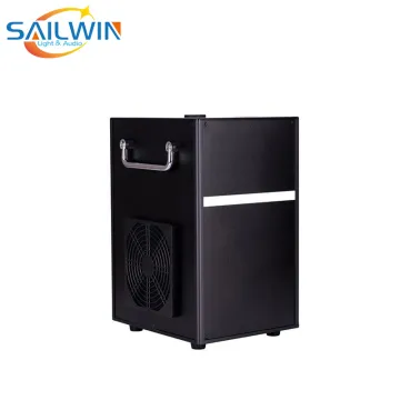 China Stage Light Special Effects 750W DMX Spark Cold Machine for Wedding Party, DJ Club Event