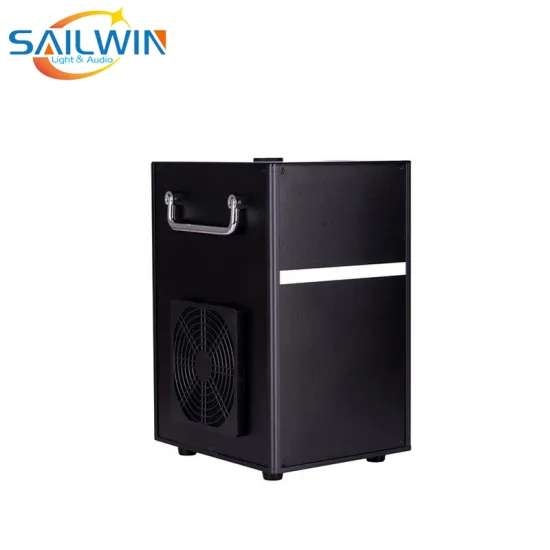 China Stage Light Special Effects 750W DMX Spark Cold Machine for Wedding Party, DJ Club Event
