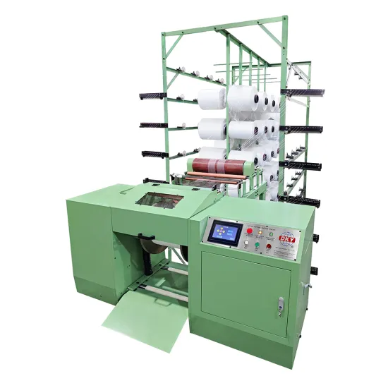 Active Warping Machine DKY WMC506: Features, Specifications & Buying Guide