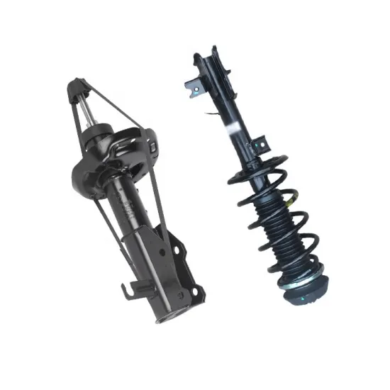 Car Auto Parts: Front Shock Absorbers for BYD Maxus, Geely MG, FAW Pentium Models