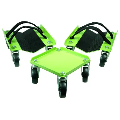 SD2500H Professional Snowmobile Dolly Sled Dolly