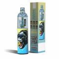 Einweg -Vape Authentic Randm Tornado 6000 Puffs