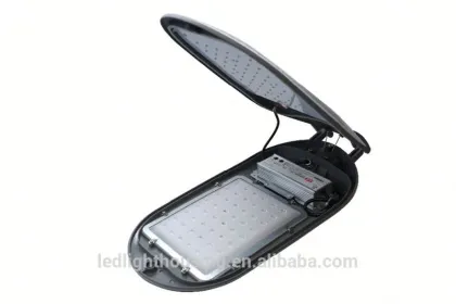 Hot Outdoor aluminum housing 240w nichia led street light