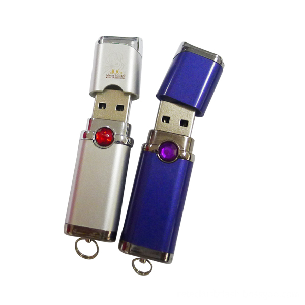 Metal USB Flash Drive
