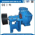 8/6E slurry pumps for copper mining