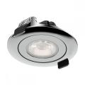 Kleine Downlight -LED orientierbar