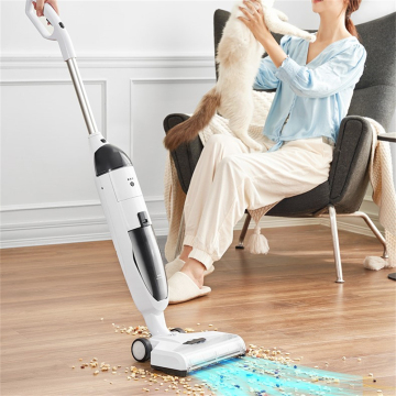 Home Deep Clean Handheld Vacuum with Self Cleaning
