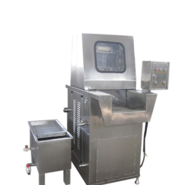 Edelstahl -Rindfleisch -Salz -Sole -Injektionsmaschine | Frischfleisch -Kochsalzholzinjektor
