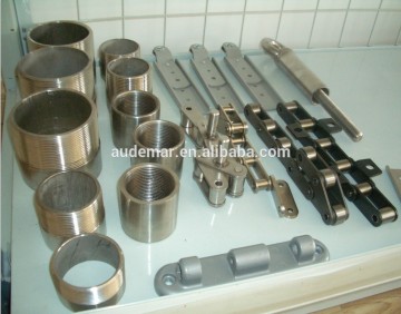 OEM Sheet Metal Threaded Inserts