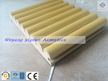 Guangzhou wuyang yiguan good quality sound diffuser panel