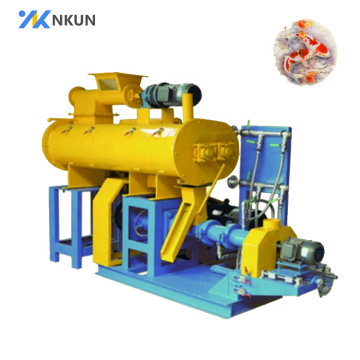 Home & Farm: Hot Chicken Feed Pellet Machine, Fish Feed Pellet Maker, Animal Feed Pellet Production Solutions