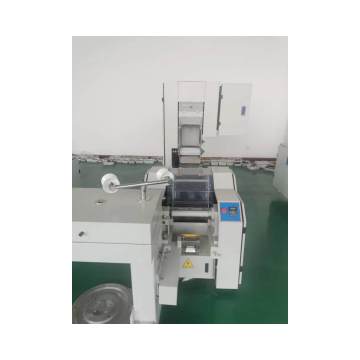 Small Wool and Cotton Spinning Carding Machine - Textile Machinery