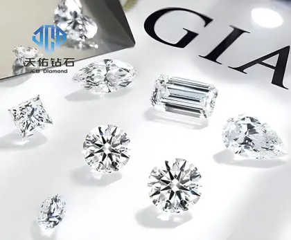 Memorial Diamond Equipment and Technology Package