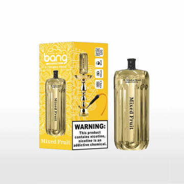 Bang Blaze 42K Puffs Disposable Vape Germany wholesale