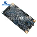 DC Controller Board for HP Laserjet M506 M507 DC Board Controller Board Duplex-Side RM2-8612-000 RM2-8610-000 Printer Parts