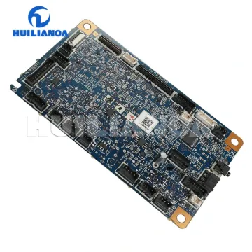 DC Controller Board for HP Laserjet M506 M507 DC Board Controller Board Duplex-Side RM2-8612-000 RM2-8610-000 Printer Parts