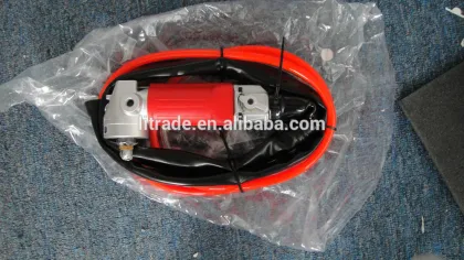 Air wet polishing machine stone working tools