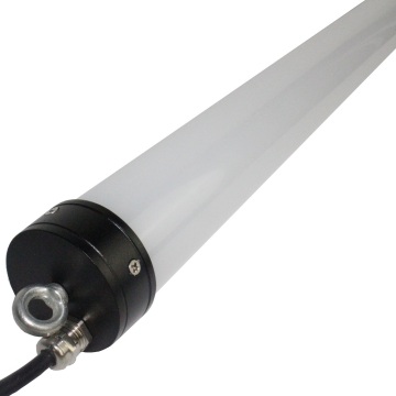 Madrix LED RGB Meteor Vertical Tube Light