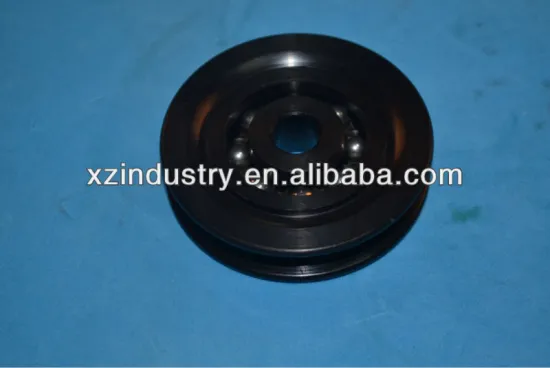 high quality high speed plastic ball bearings made in Cina