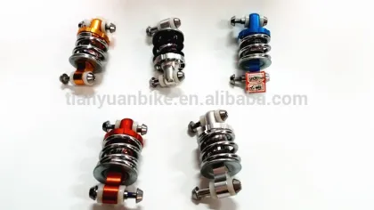 bicycle shock absorber MTB suspension device