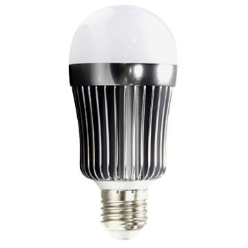 7W LED bulb