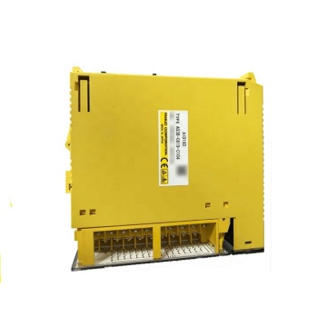 1-jaar garantie: Authentieke Fanuc IO-module A03B-0819-C104 voor CNC-machine-Prijs en details van deel A03B0819C104