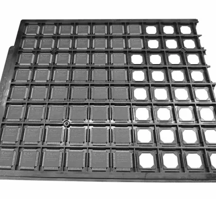 Electronic components