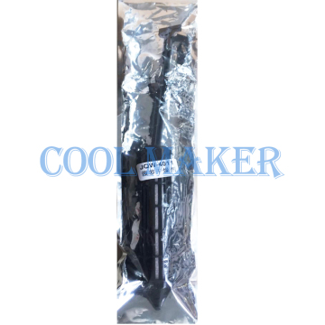 Drier for VW Polo, SEAT Ibiza, SKODA Fabia