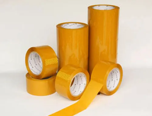 bopp bopp adhesive tapes