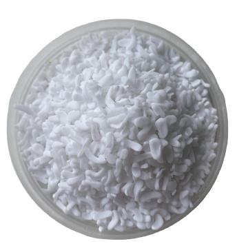 partícula de plástico nasO4used para productos PP PE