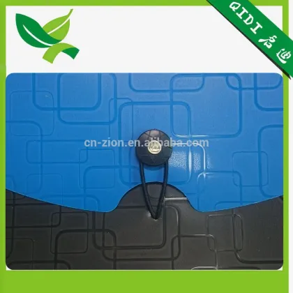 Smead Portable Expanding File Box