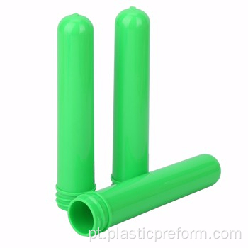 Color Pet Preforms 28mm 30mm 38mm