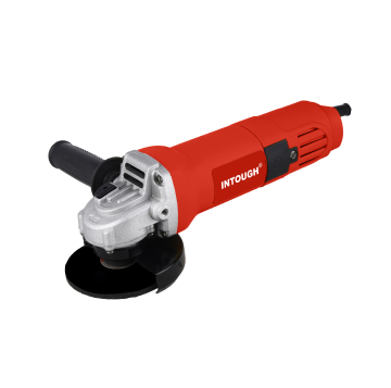 Customizable 850W Electric Angle Grinder - INTOUGH OEM Support