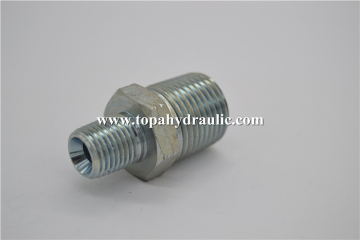 Złączki hydrauliczne wysokociśnieniowe Parker 1N04-08 5404