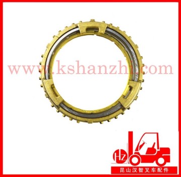 Forklift parts TOYOTA 8FD20-30 Synchronizer Ring( 33307-26600-71 )