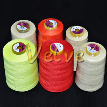 High Temperature Resistant Aramid Sewing Thread