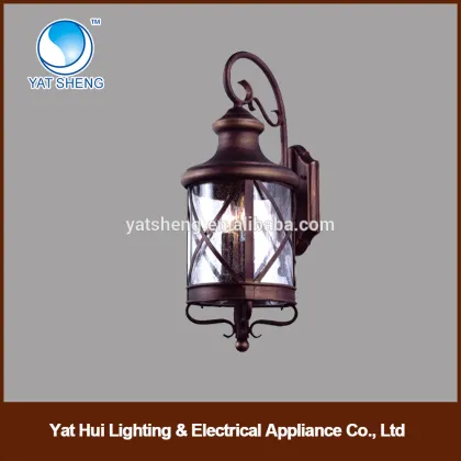 Quality-primacy outdoor post lighting outdoor home lighting