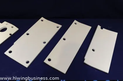 No Moisture Absorption Nano Aerogel , Acoustic Insulation Materials